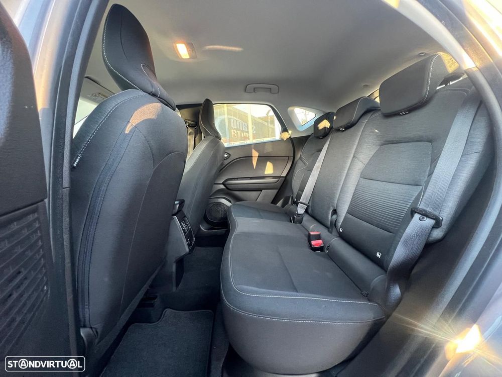 Renault Captur 1.0 TCe Zen - 15