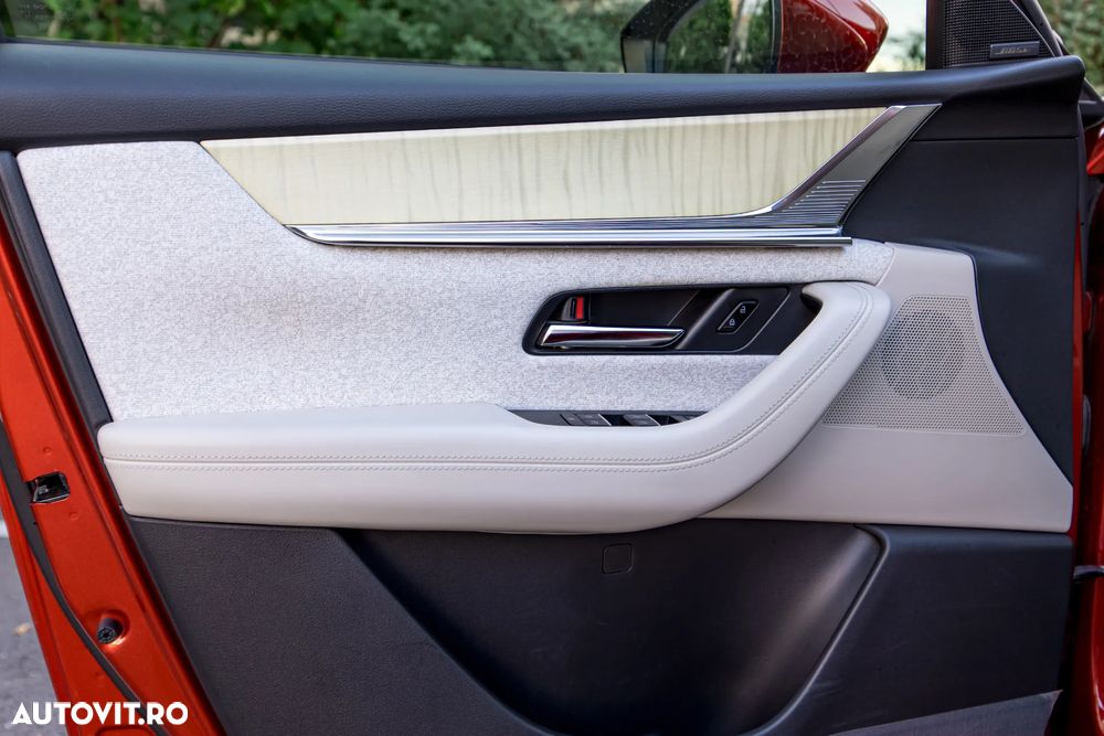 MAZDA CX-60 2024 — imagine 23