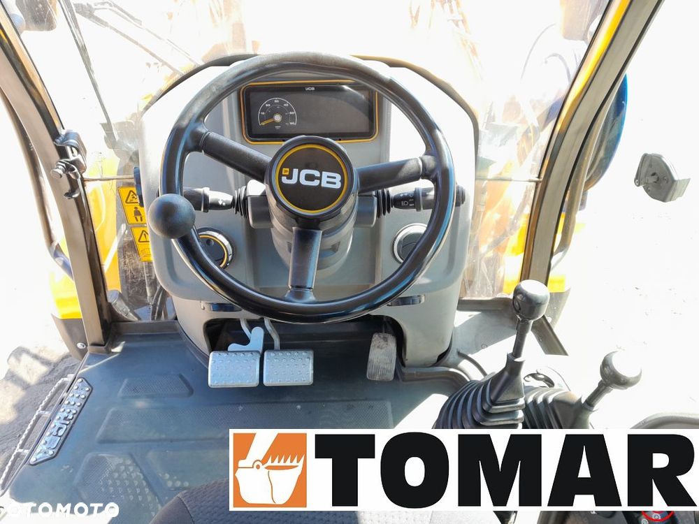 JCB 3CX COMPACT - 22