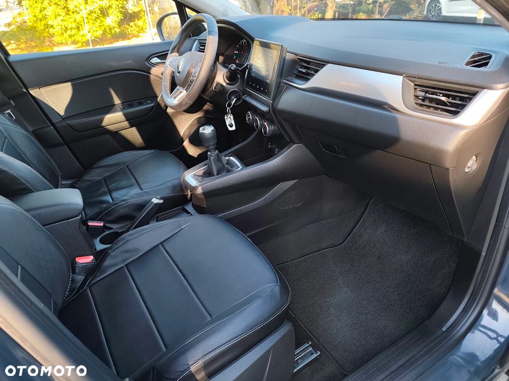 Renault Captur 1.0 TCe Evolution - 14