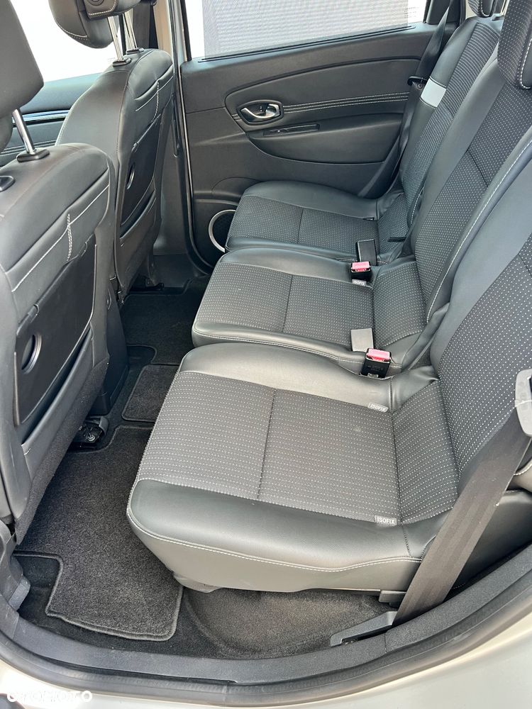 Renault Scenic Energy dCi 110 S&S Dynamique - 11