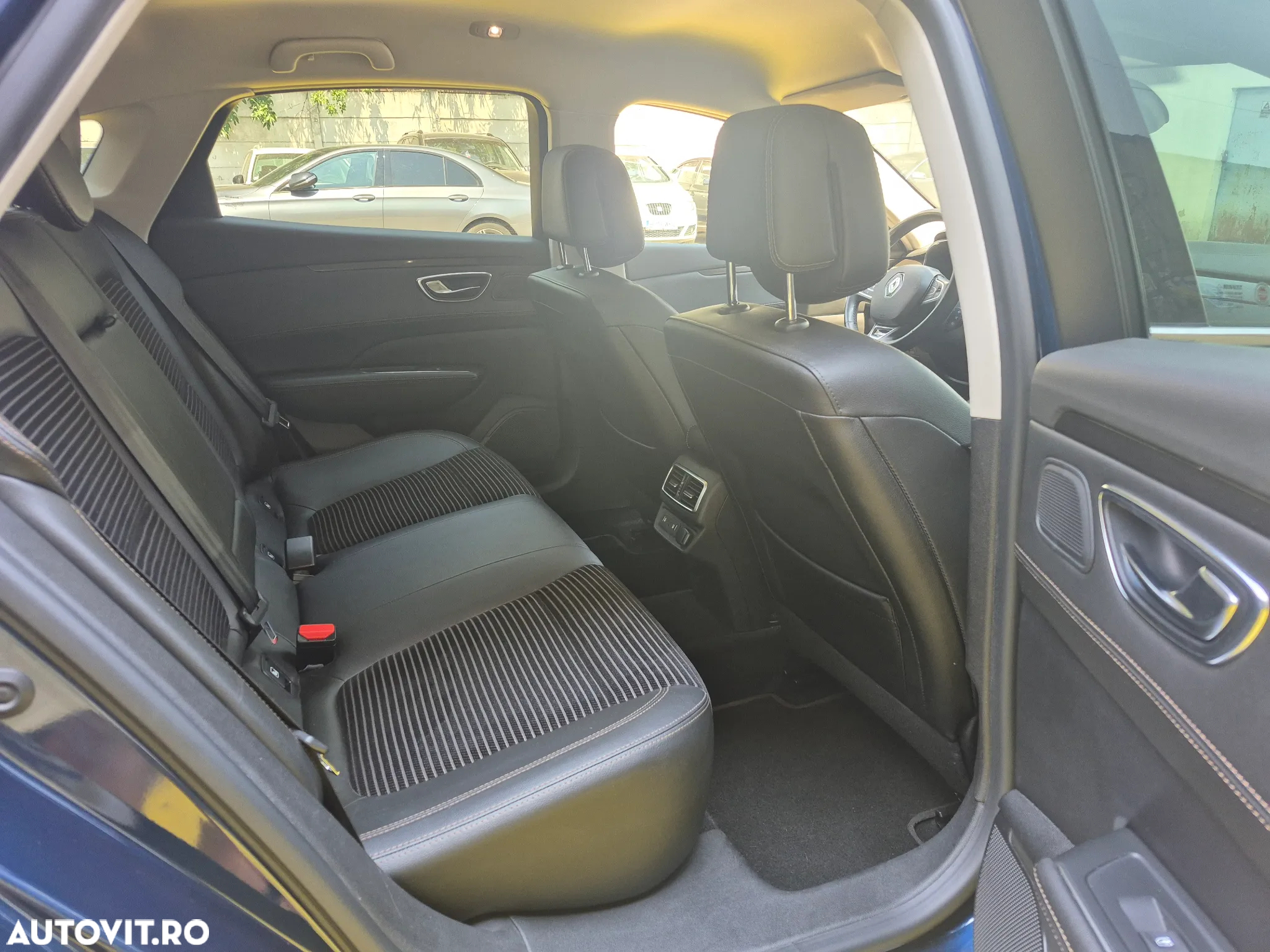 Renault Talisman ENERGY dCi 160 EDC INTENS - 12