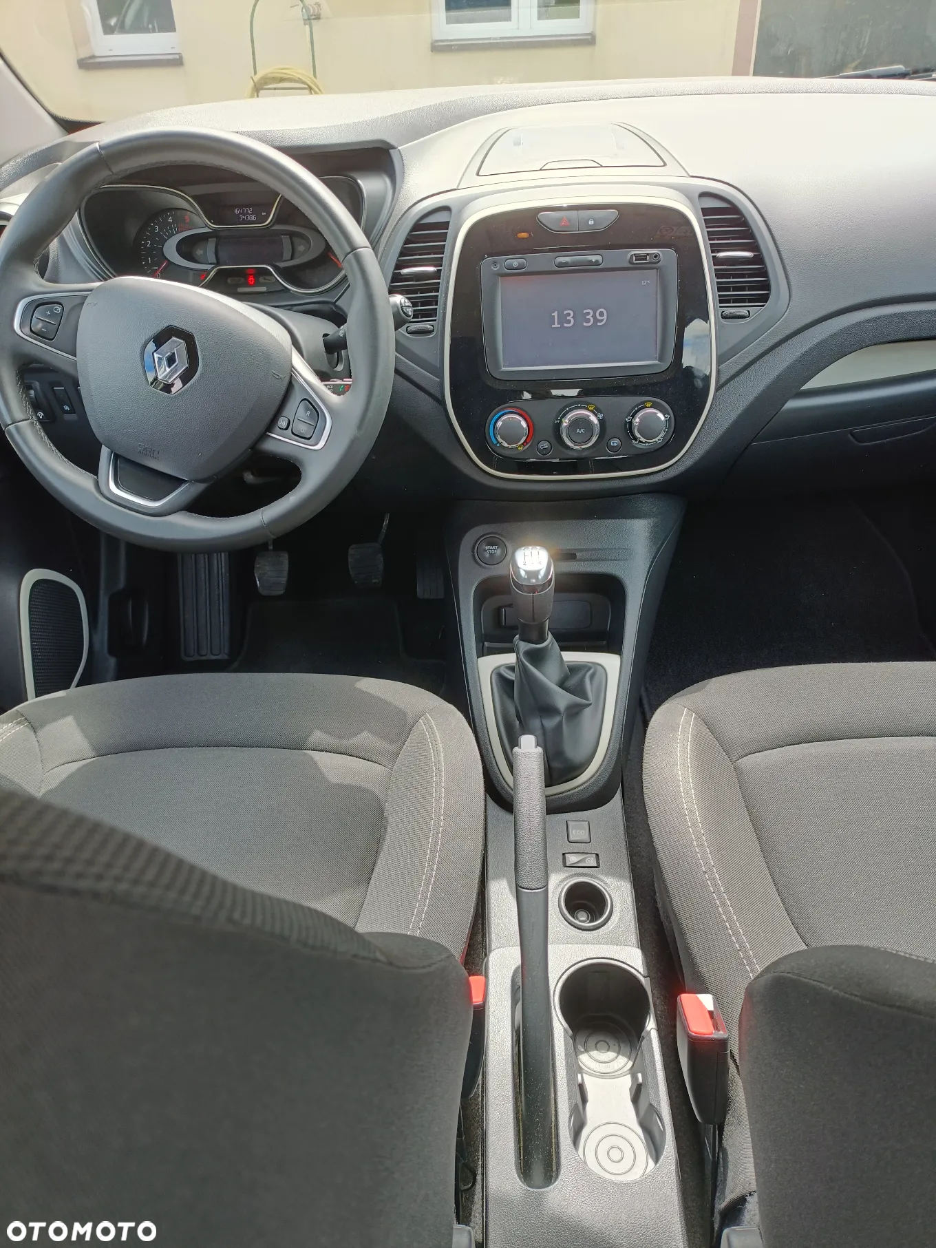 Renault Captur 1.5 dCi Energy Intens - 10