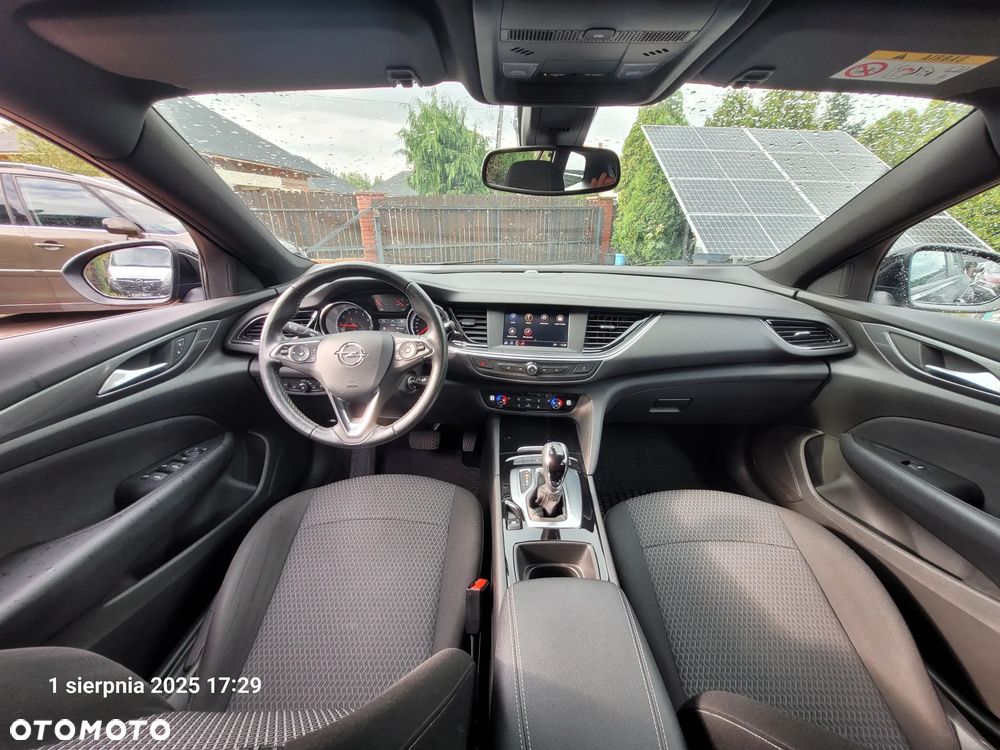 Opel Insignia 2.0 T Edition S&S - 31