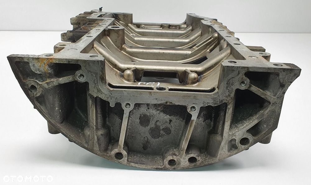 PODSTAWA MISKI OLEJOWEJ CITROEN JUMPER III 2.2 HDI 6C1Q-6U003-AF - 5