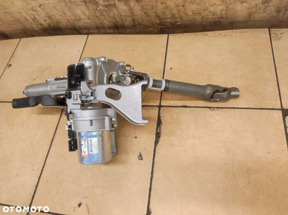 Kolumna wspomaganie elektryczne EU Mazda VI 6 III 3 GJ - 3