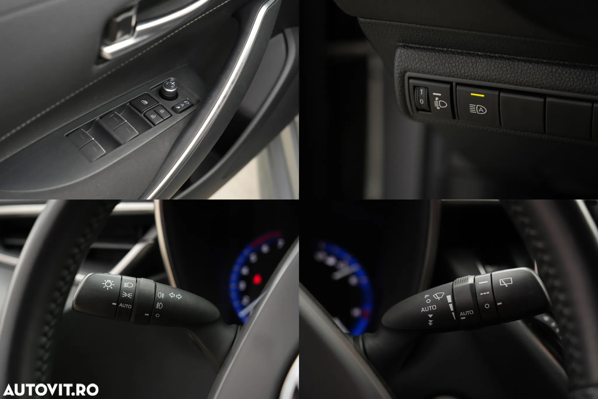 Toyota Corolla - 15