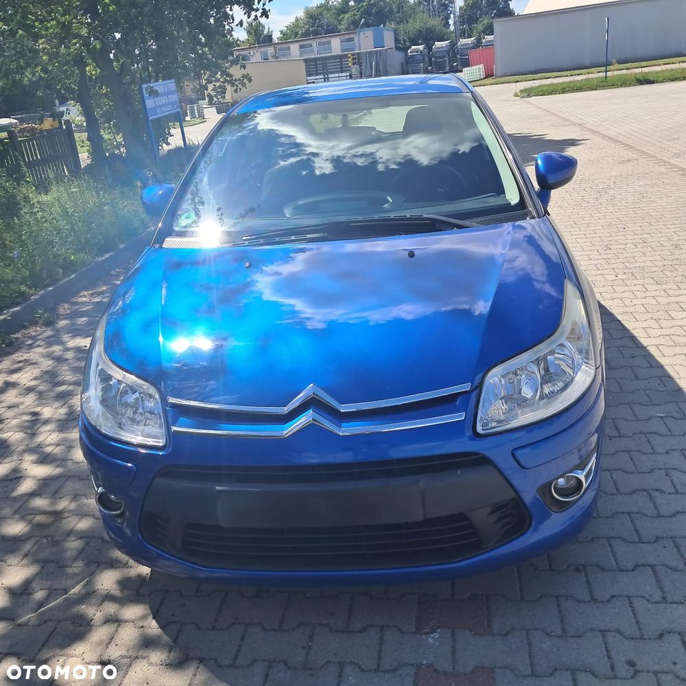 Citroën C4 - 16
