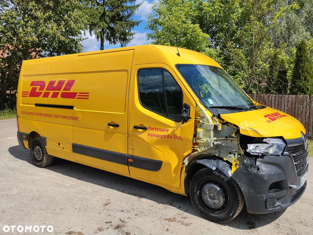 Renault Master - 5