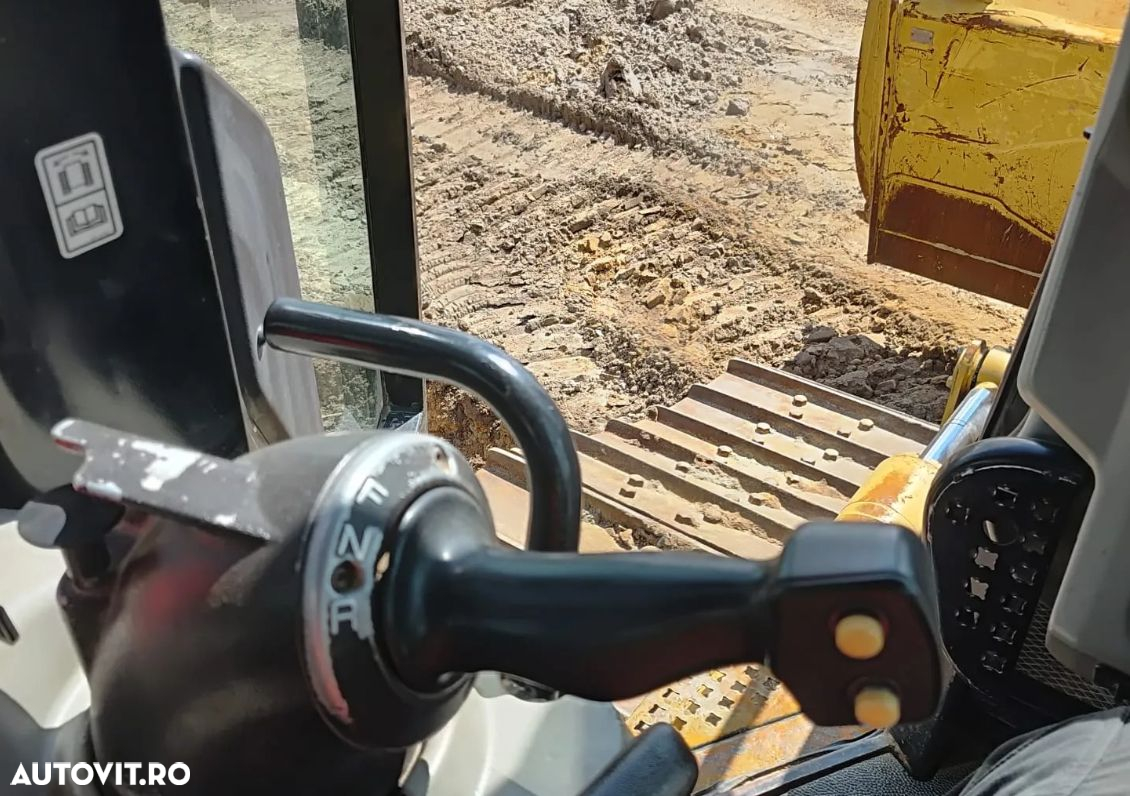 Caterpillar D6N XL Buldozer - 8