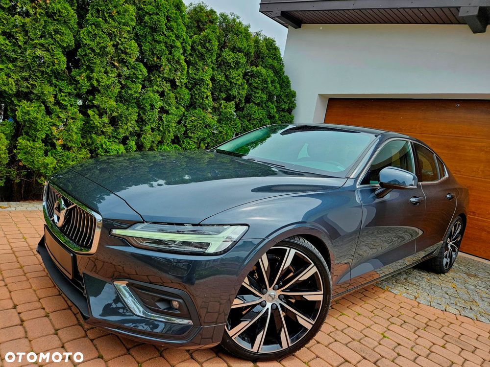 Volvo S60 T5 Inscription - 11