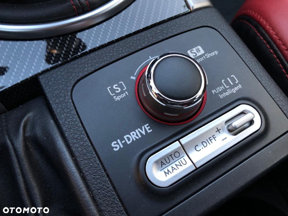 Subaru WRX STI 2.5 Exclusive - 23
