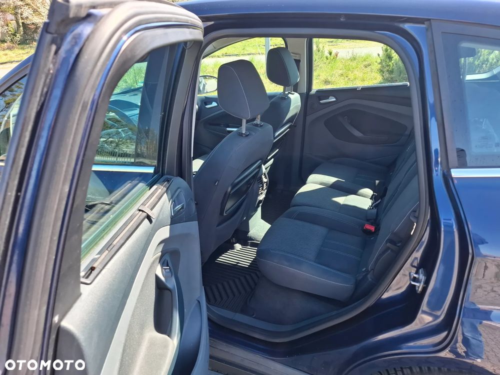 Ford C-MAX 1.6 Titanium - 7