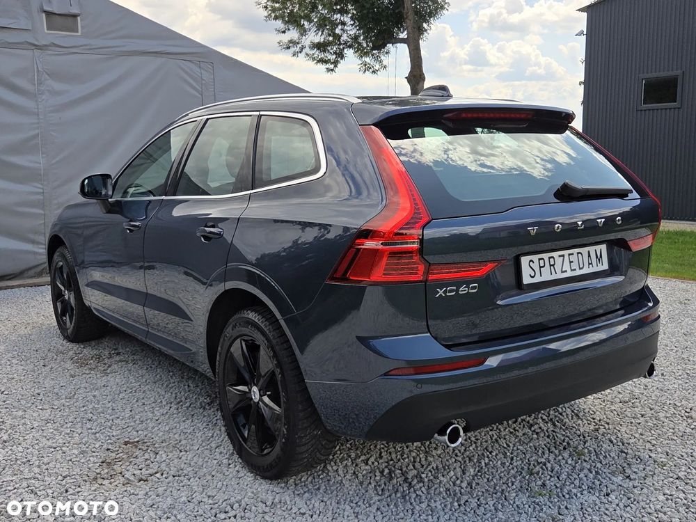 Volvo XC 60 D3 Momentum Pro - 31