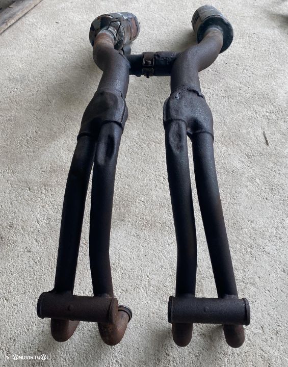 peças suzuki GSXF 750 ano 1989 ate 1997 - 32