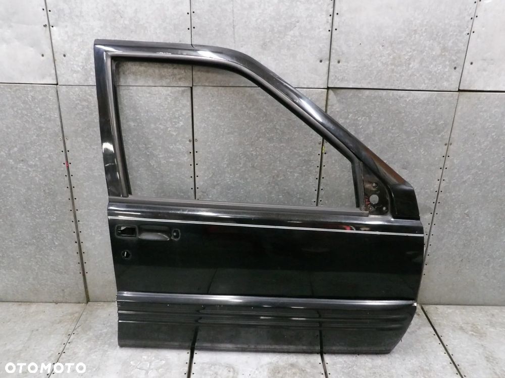 JEEP GRAND CHEROKEE ZJ DRZWI PRAWE PRZÓD - 1