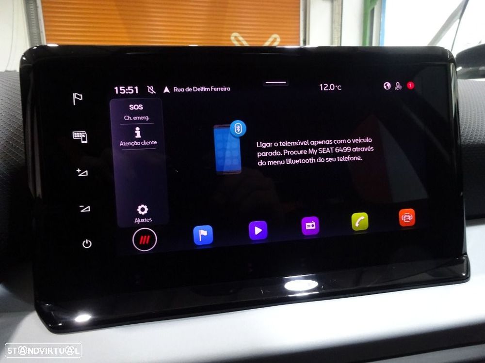 SEAT Arona 1.0 TSI Style - 22