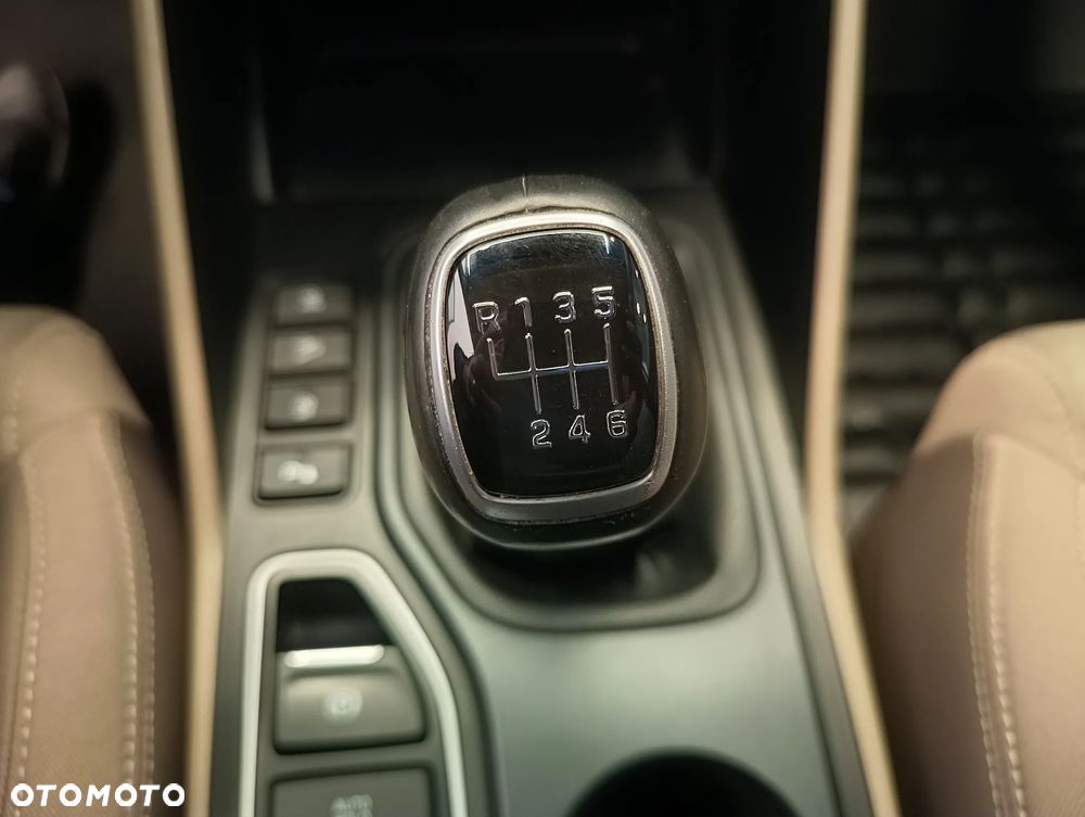 Hyundai Tucson - 22