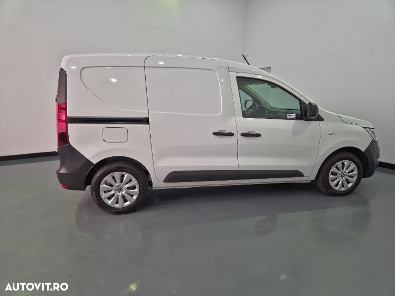 Renault express - 4