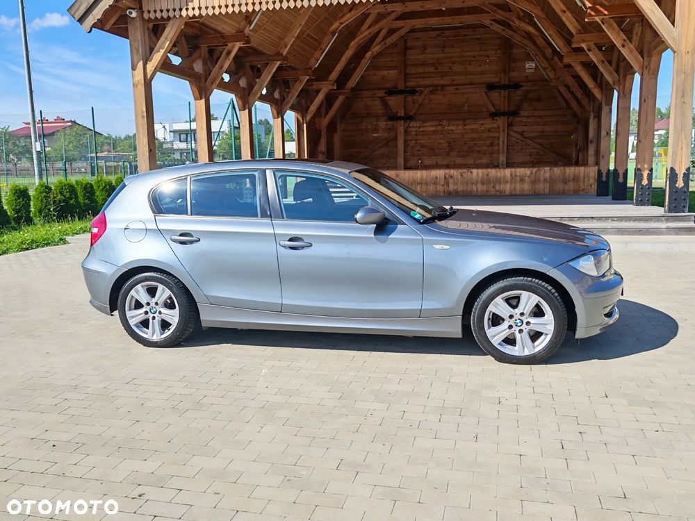 BMW Seria 1 - 16