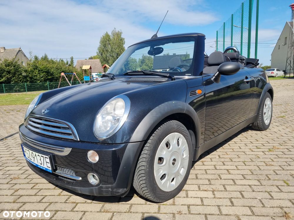 MINI ONE - 1