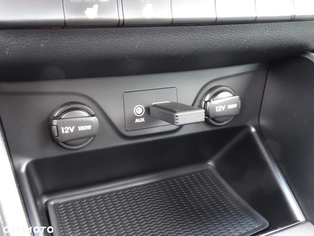 Hyundai Tucson - 24