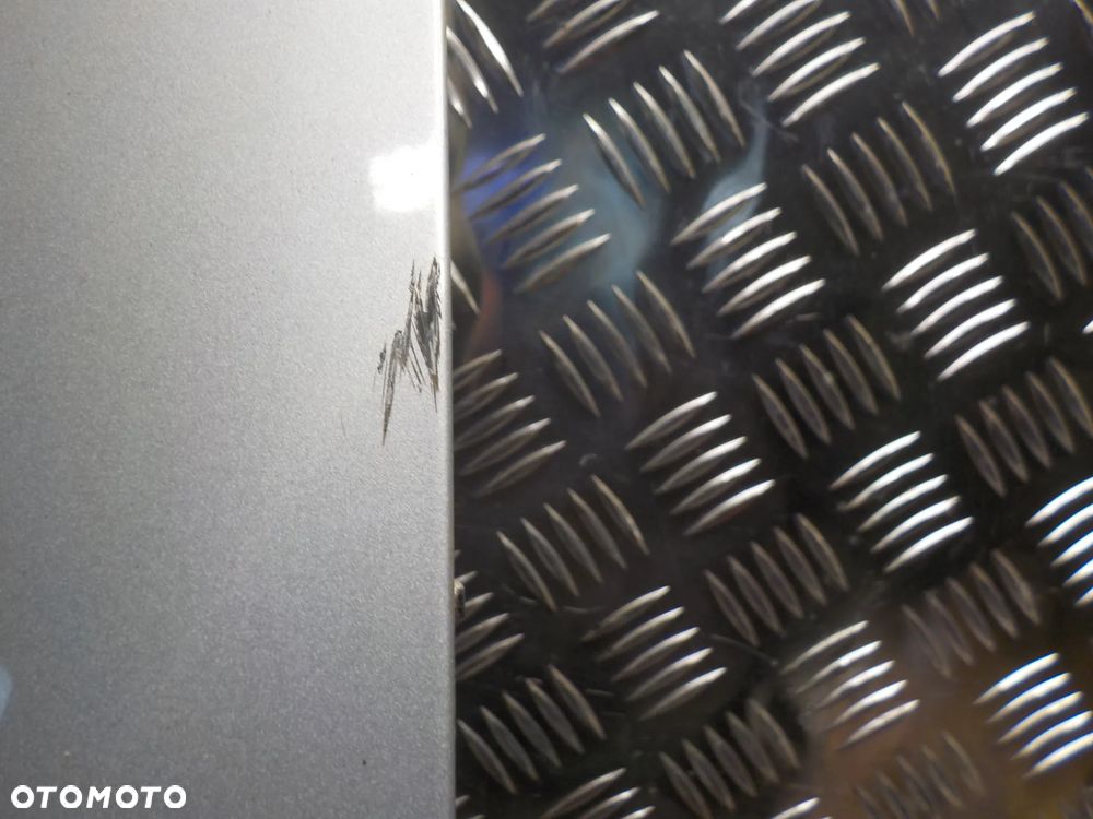 PEUGEOT 307 LIFT BŁOTNIK PRAWY PRZÓD KOLOR EZRC - 5