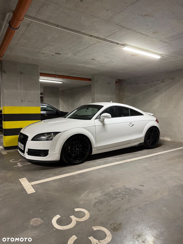 Audi TT Coupé 2.0 TFSI - 7