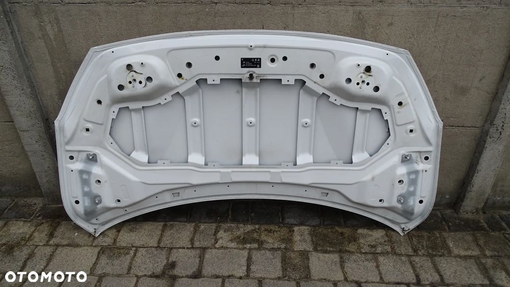 BMW 2 F454, F46 - maska - 8