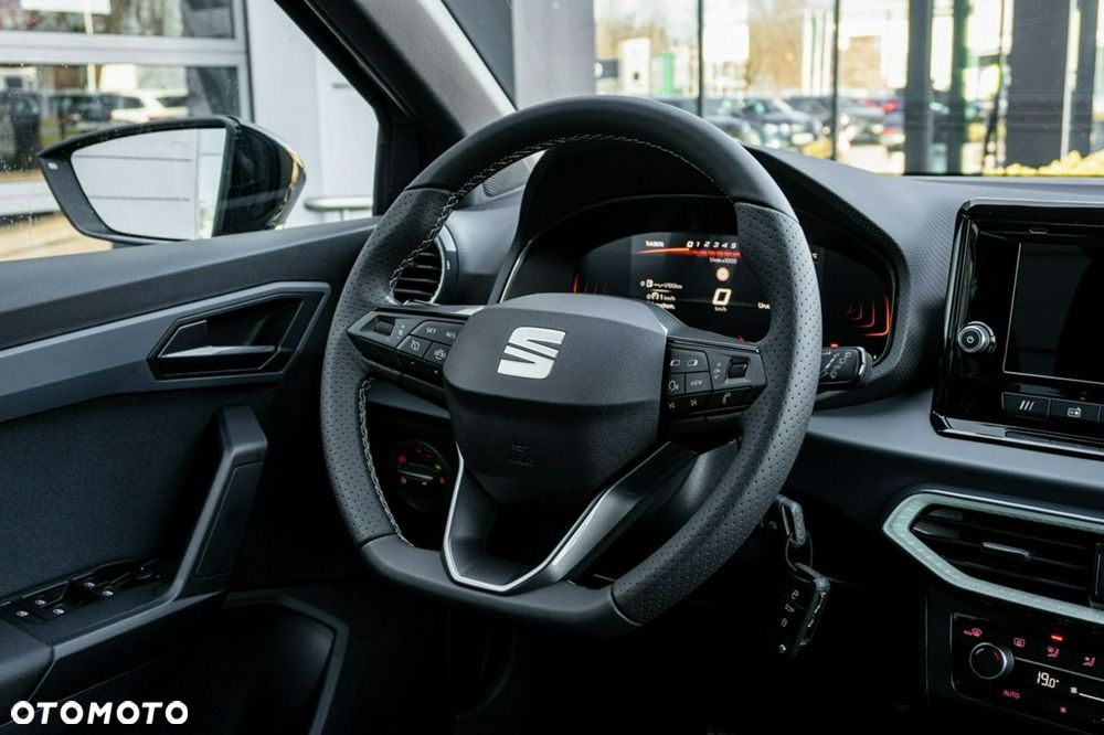 Seat Arona - 22