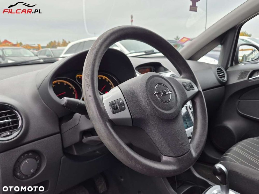 Opel Corsa - 5