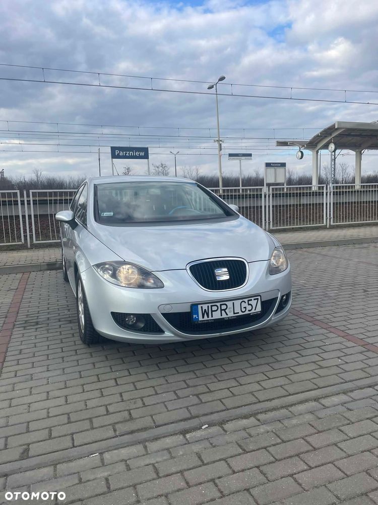 Seat Leon 1.8 TSI Style - 3