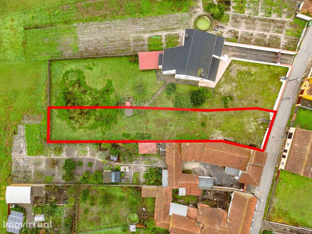 Terreno  para venda - Grande imagem: 2/5