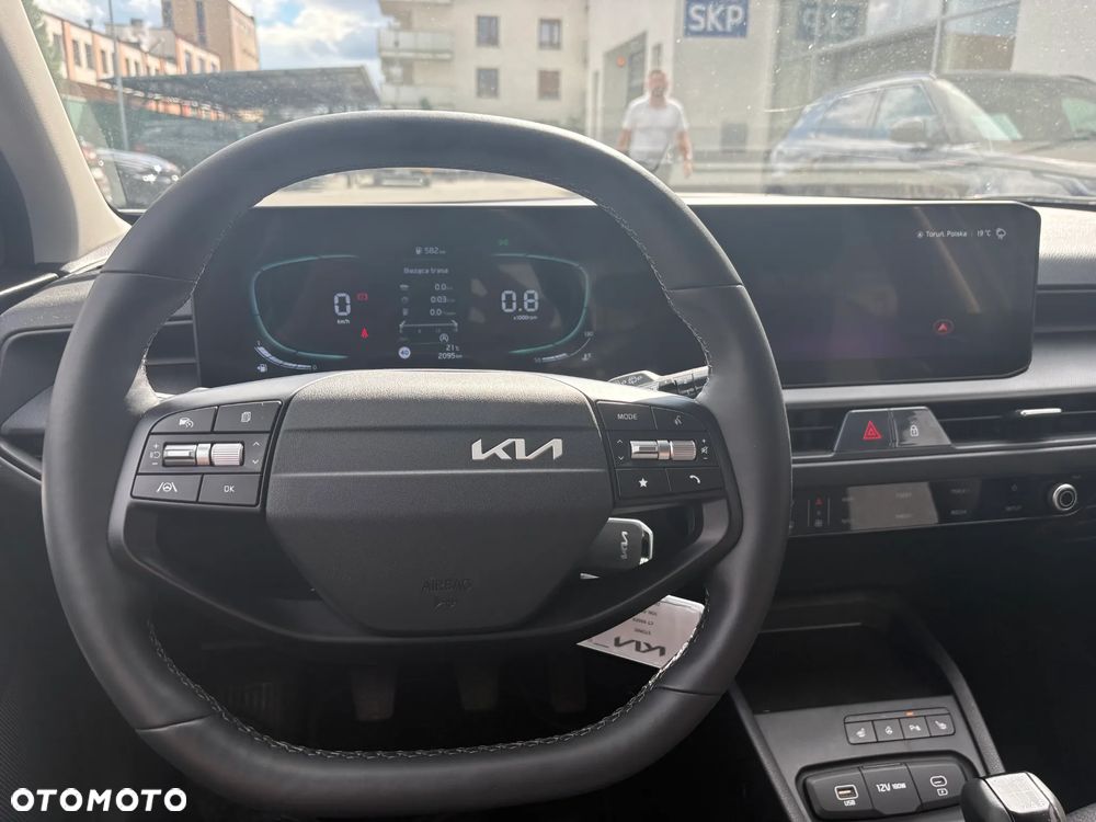 Kia Stonic 1.0 T-GDI M - 14