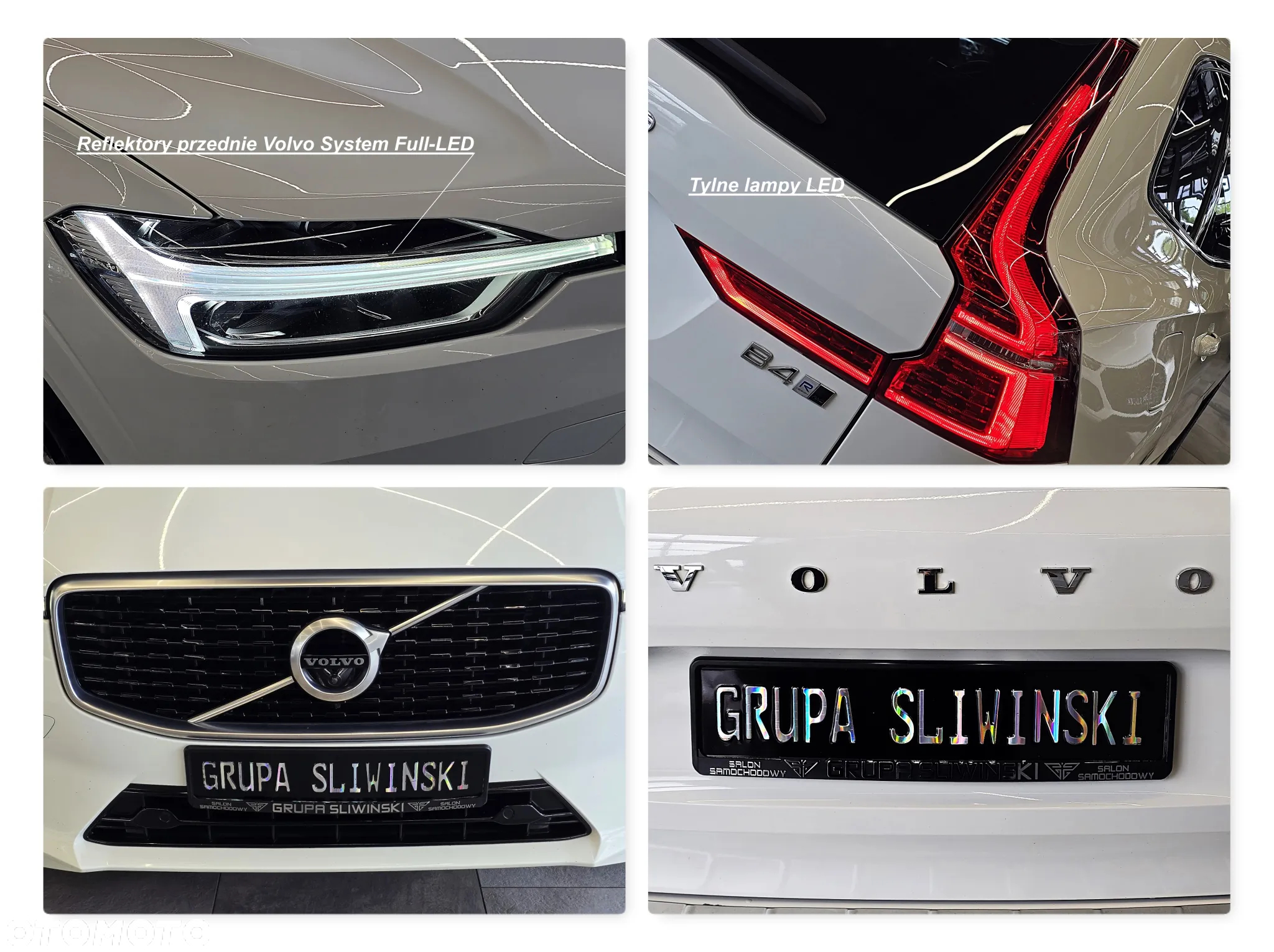 Volvo XC 60 B4 D AWD Geartronic RDesign - 37