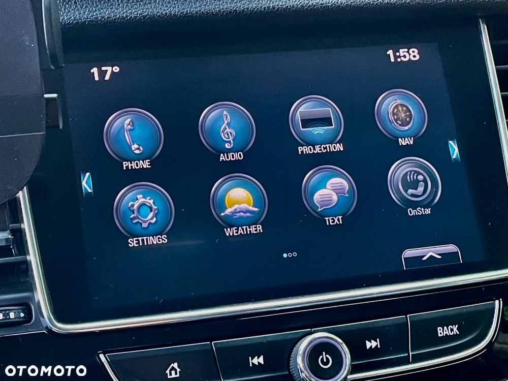 Buick Encore - 16