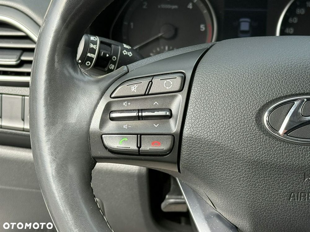 Hyundai i30 1.6 CRDI EDITION 30+ - 10