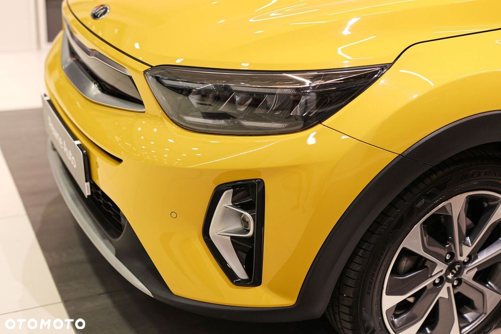 Kia Stonic 1.0 T-GDI L Business Line - 38