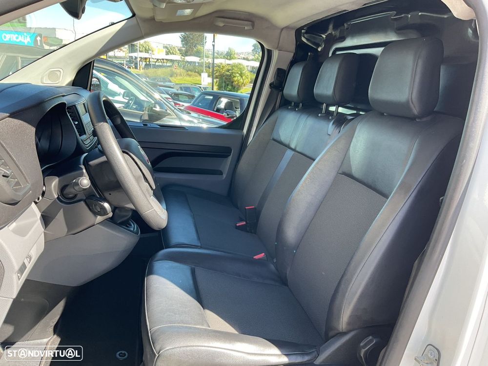Fiat Scudo 1.5 BlueHDi L2H1 - 19