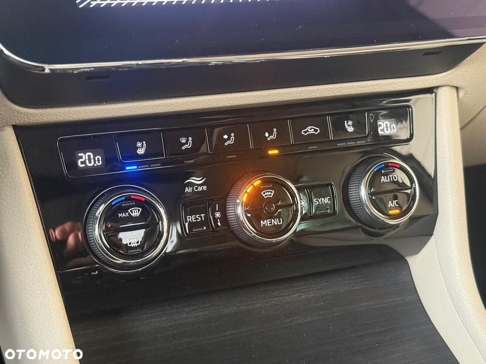 Skoda Superb - 31