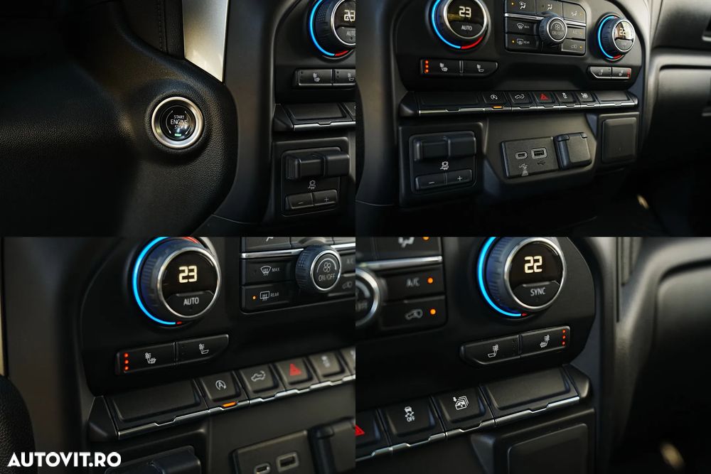 Chevrolet Silverado - 18