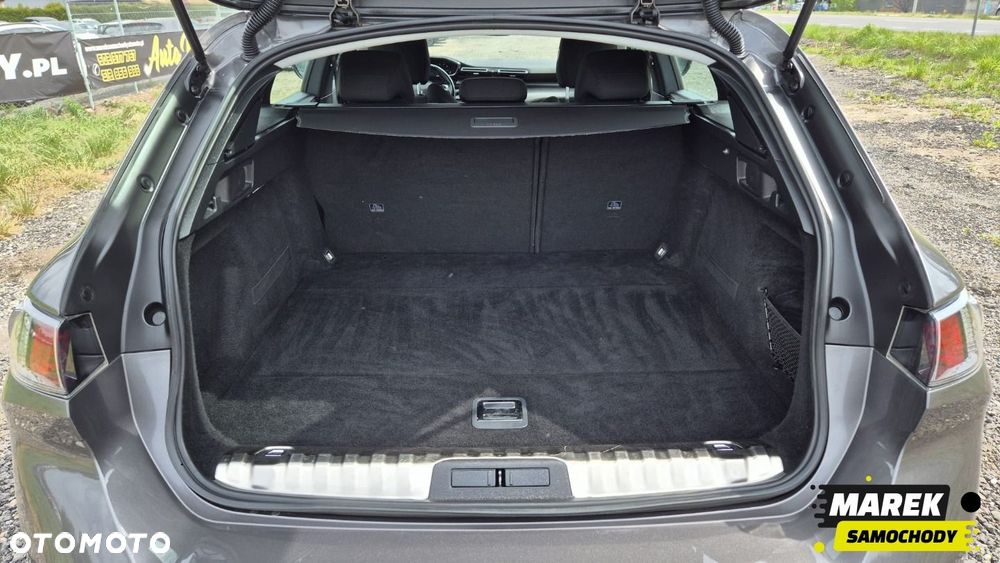 Peugeot 508 - 14
