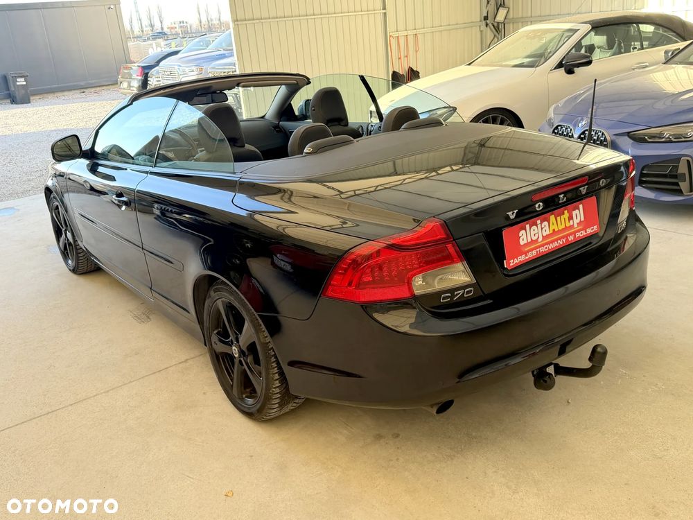 Volvo C70 - 6
