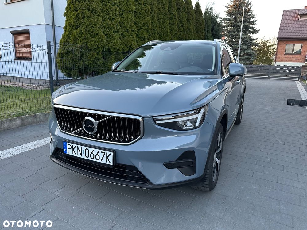 Volvo XC 40 - 13