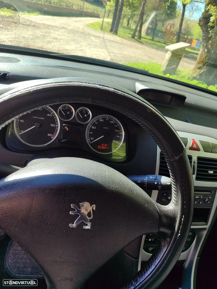 Peugeot 307 Break - 3