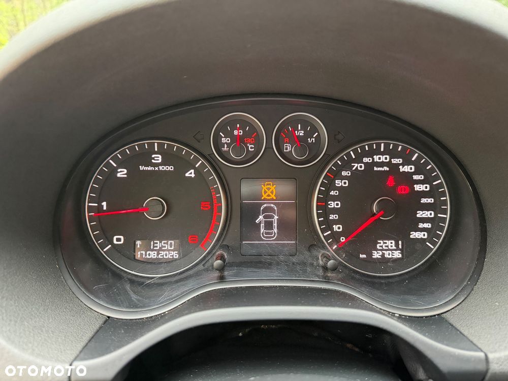 Audi A3 3-drzwiowe - 17