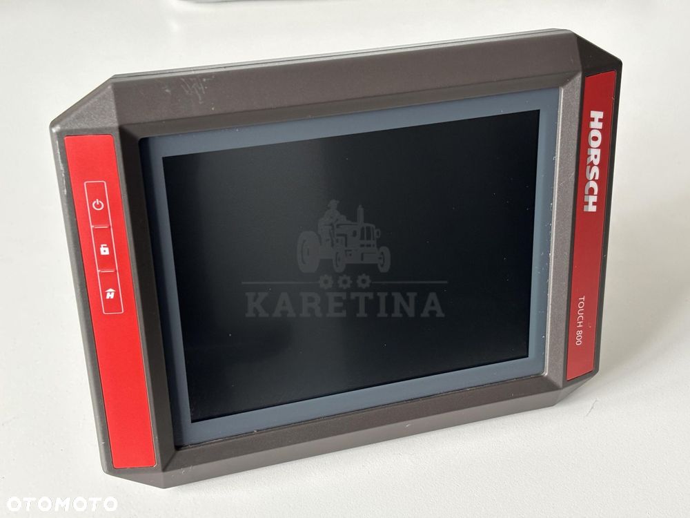 Terminal HORSCH TOUCH 800 Monitor Z LICENCJĄ 00346471 702604 - 3