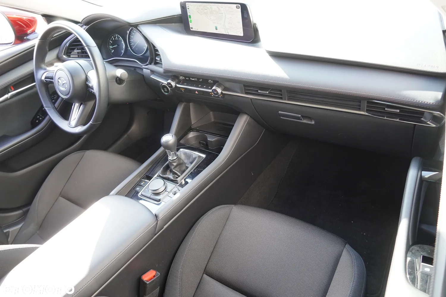 Mazda 3 2.0 mHEV Exclusive Line - 31