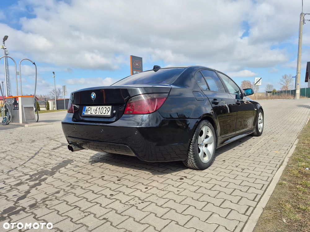 BMW Seria 5 - 13