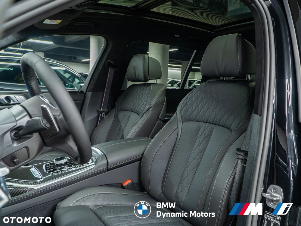 BMW X7 - 18